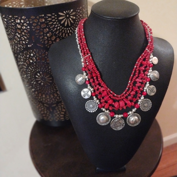 Chico's Jewelry - Chico's Neclace